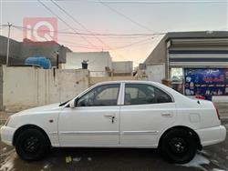 هيونداي فيرنا